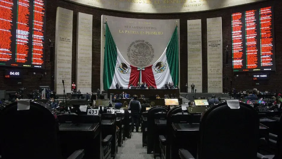 Rendirán homenaje de cuerpo presente a Porfirio Muñoz Ledo en San Lázaro