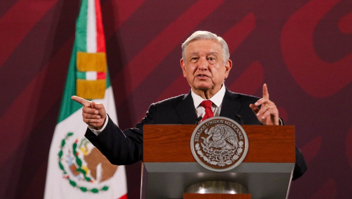 AMLO envía condolencias a familiares del periodista asesinado en Nayarit (Cuartoscuro)