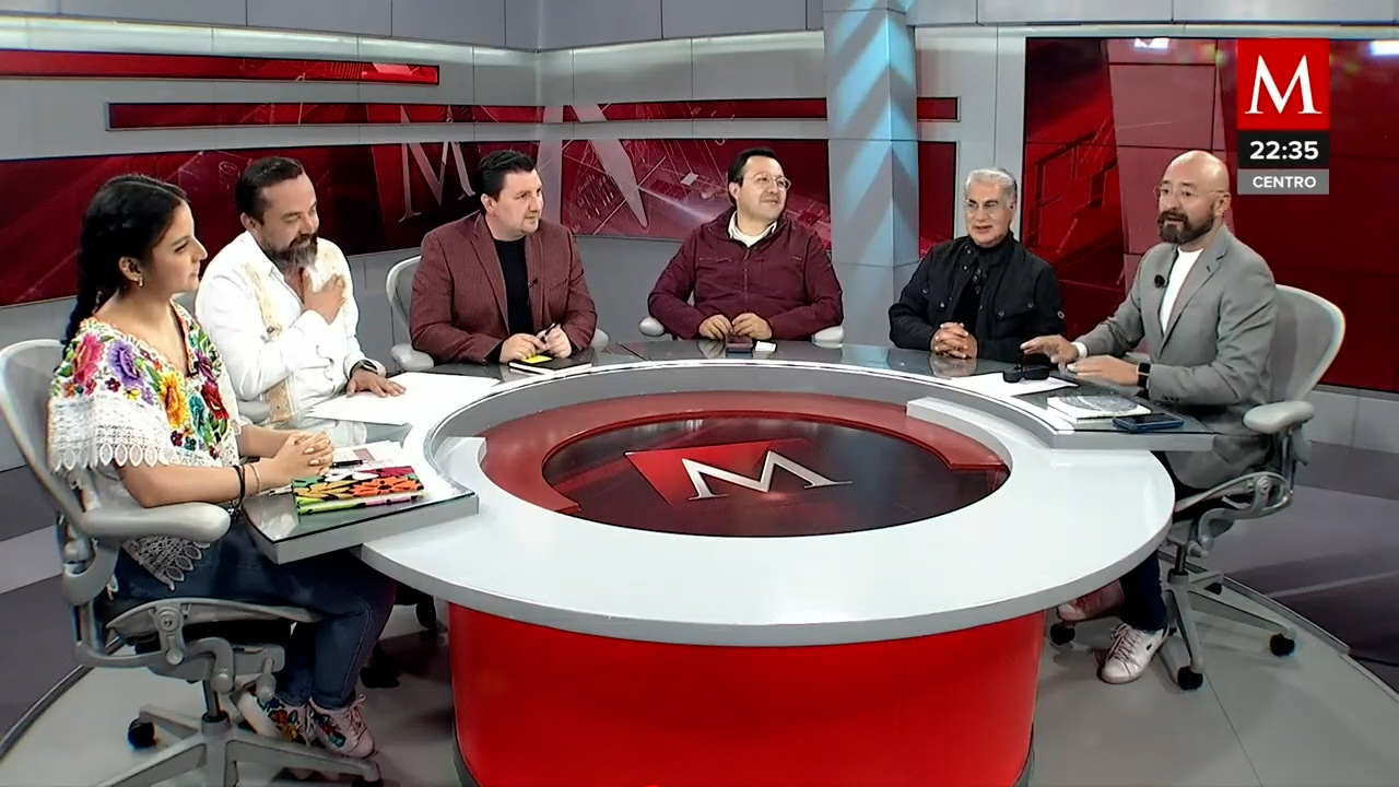 Análisis crítico de los aspirantes del proceso interno de MORENA: Un debate político en marcha