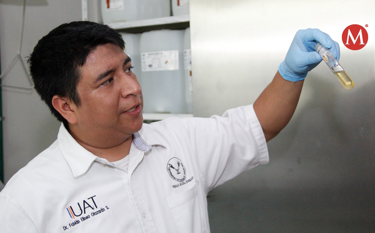 Analizan la calidad del agua en ríos de la región centro de Tamaulipas
