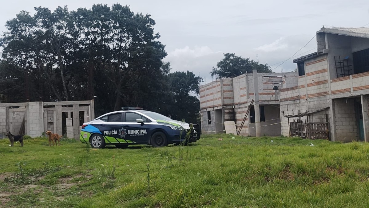 Cateo en domicilio del 'caníbal de La Resurreción' | JZ
