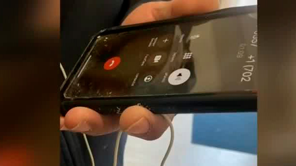 Extorsión telefónica, el delito más recurrente en el Estado de México