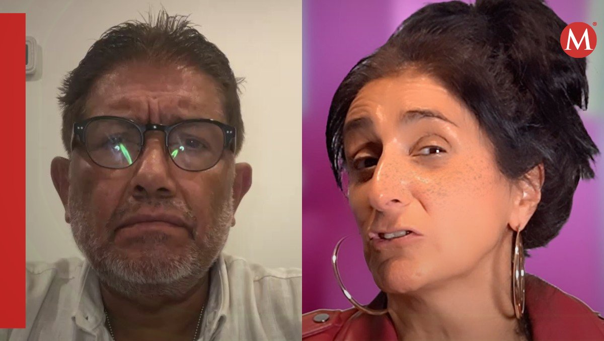 Juan Osorio se retracta por decir que no trabajará con Bárbara (Especial).