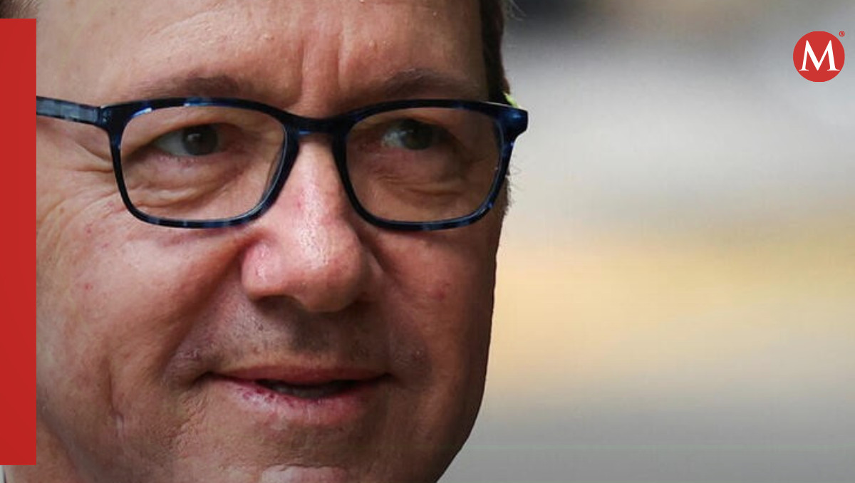 Kevin Spacey (Reuters).