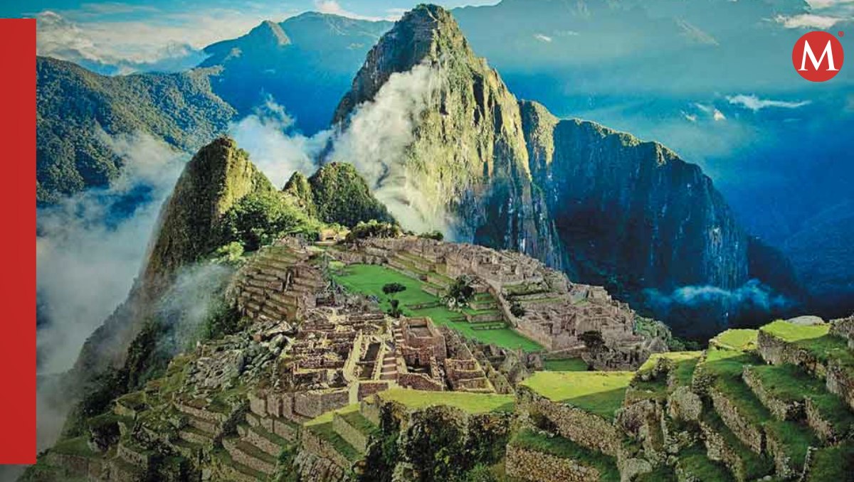 Machu Picchu | Especial