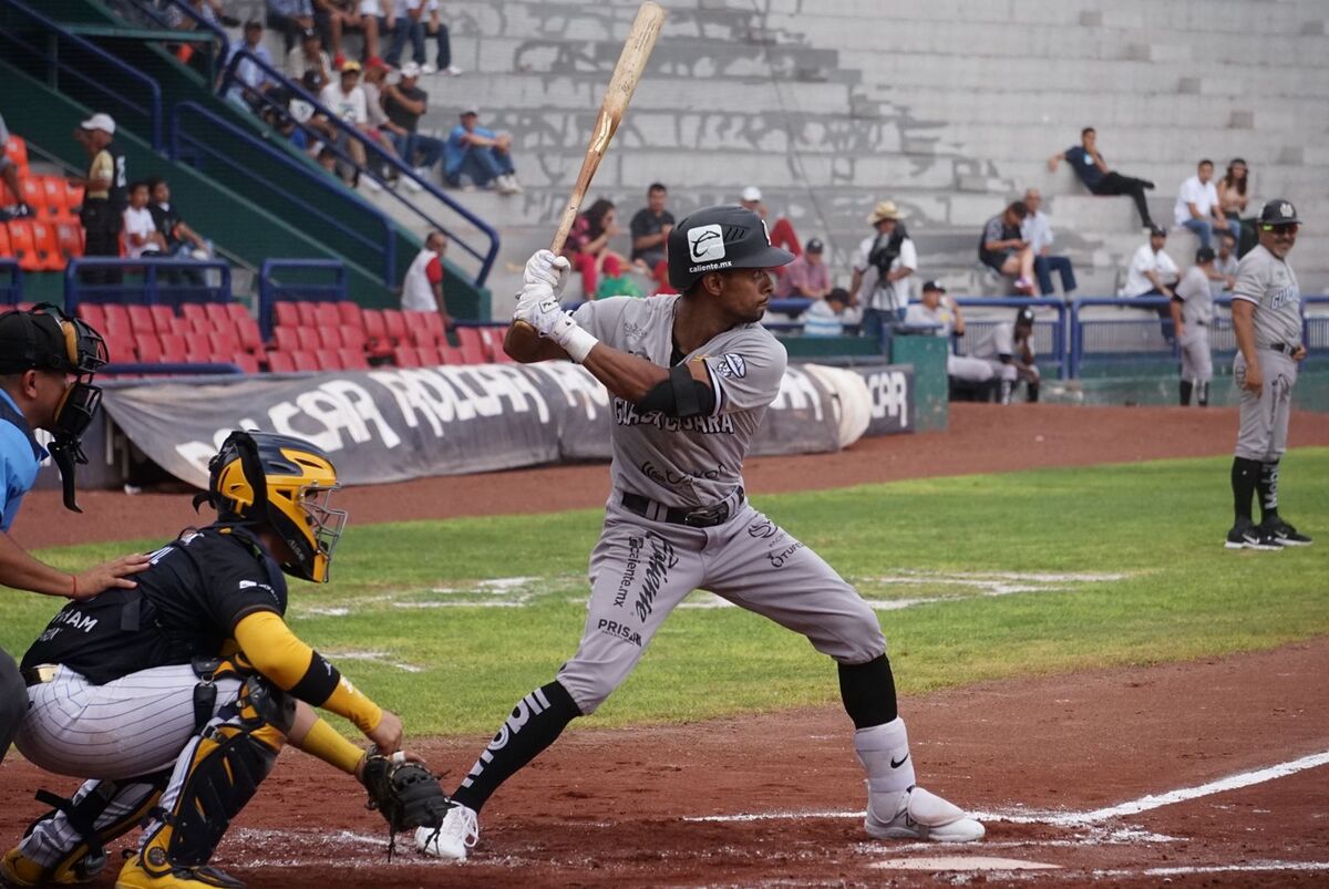 Mariachis regresa a casa para recibir a los Piratas (Cortesía)
