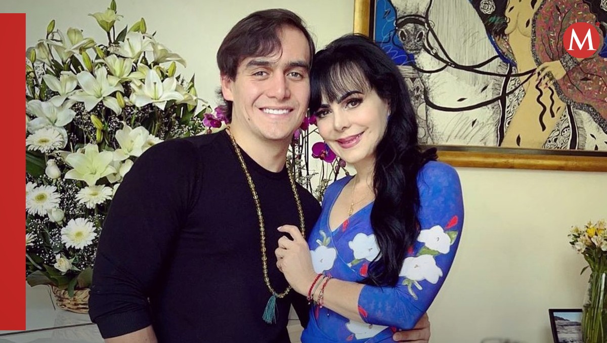 Maribel Guardia recuerda a Julián Figueroa a 3 meses de su muerte