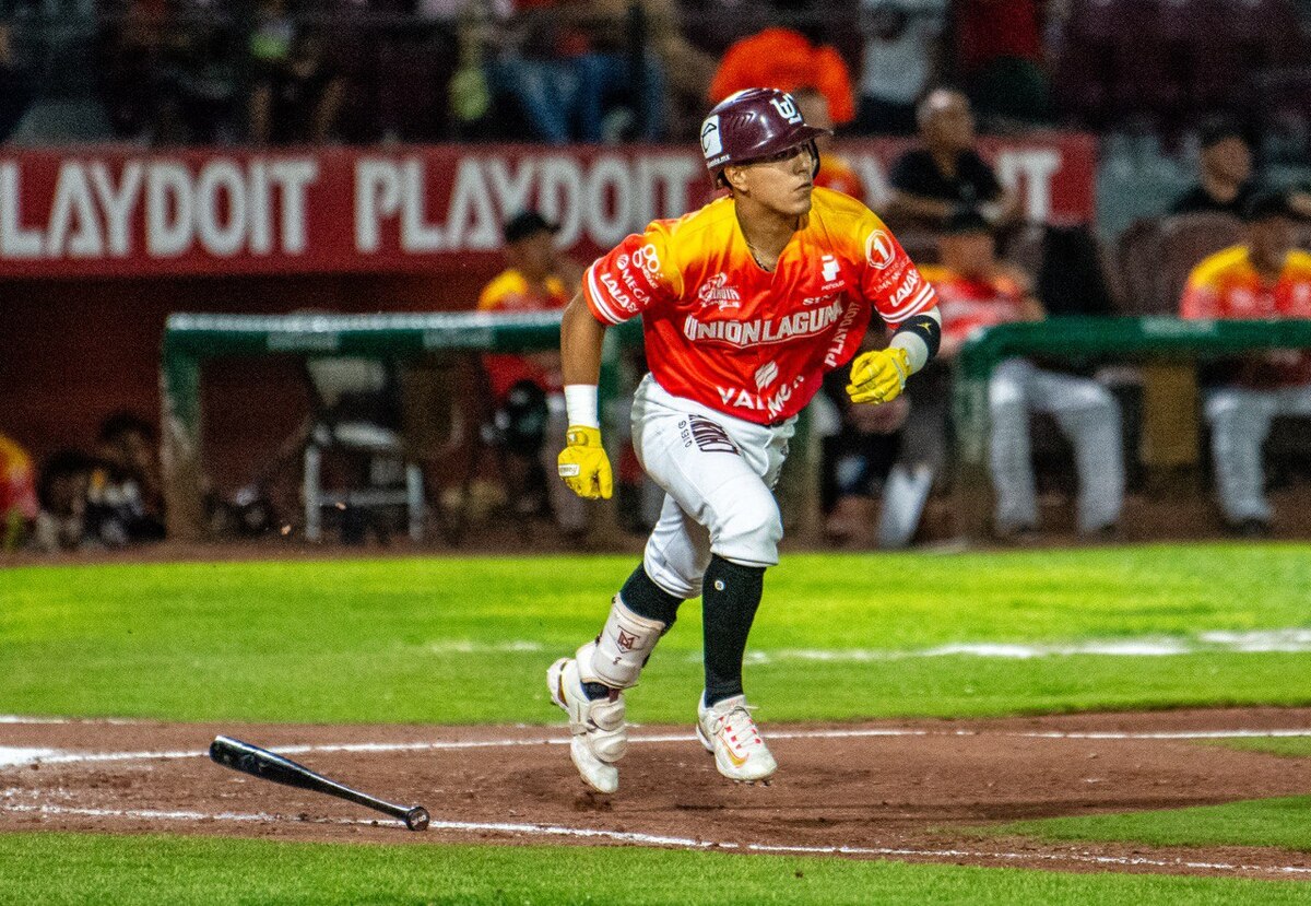 Este martes Algodoneros arrancará una nueva serie ante los Generales de Durango. | Especial