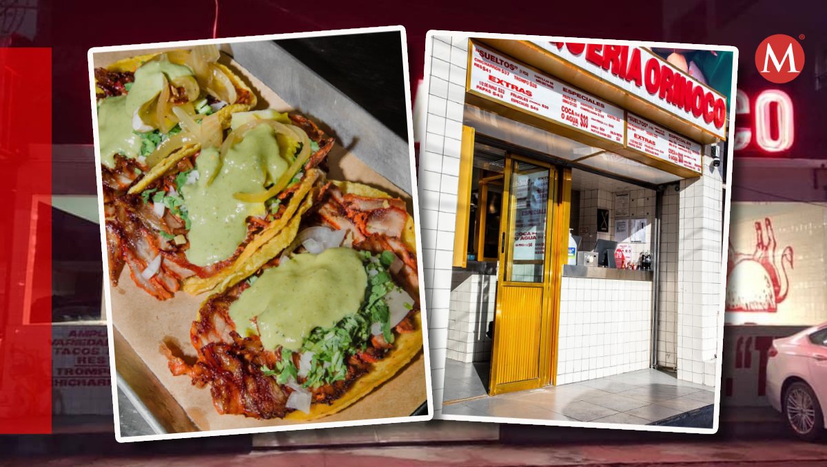 El negocio cuenta con sucursales en la Ciudad de México y Monterrey. Foto: Especial