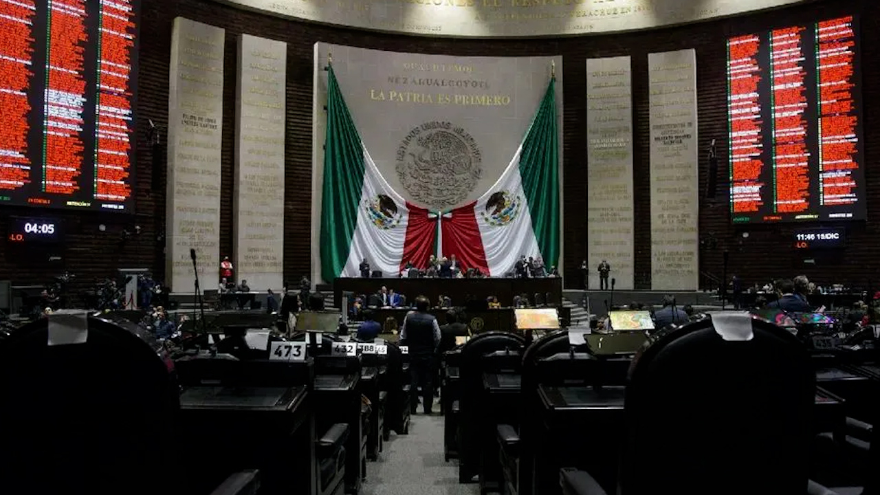 En Palacio de San Lázaro rendirán homenaje de cuerpo presente a Porfirio Muñoz Ledo
