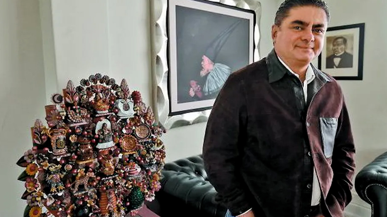 Se perfilan aspirantes de la oposición por la contienda de la Jefatura de Gobierno de la CdMx