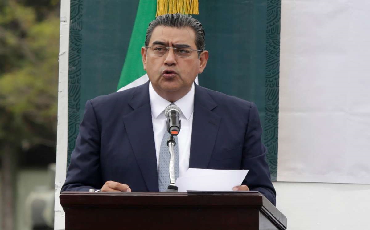 Sergio Salomón Céspedes | Agencia Enfoque