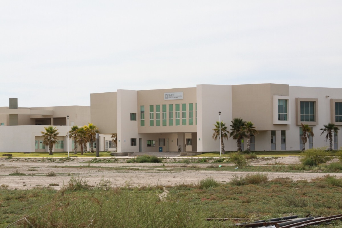 UAdeC en el lugar 14 en México del Ranking de Universidades.