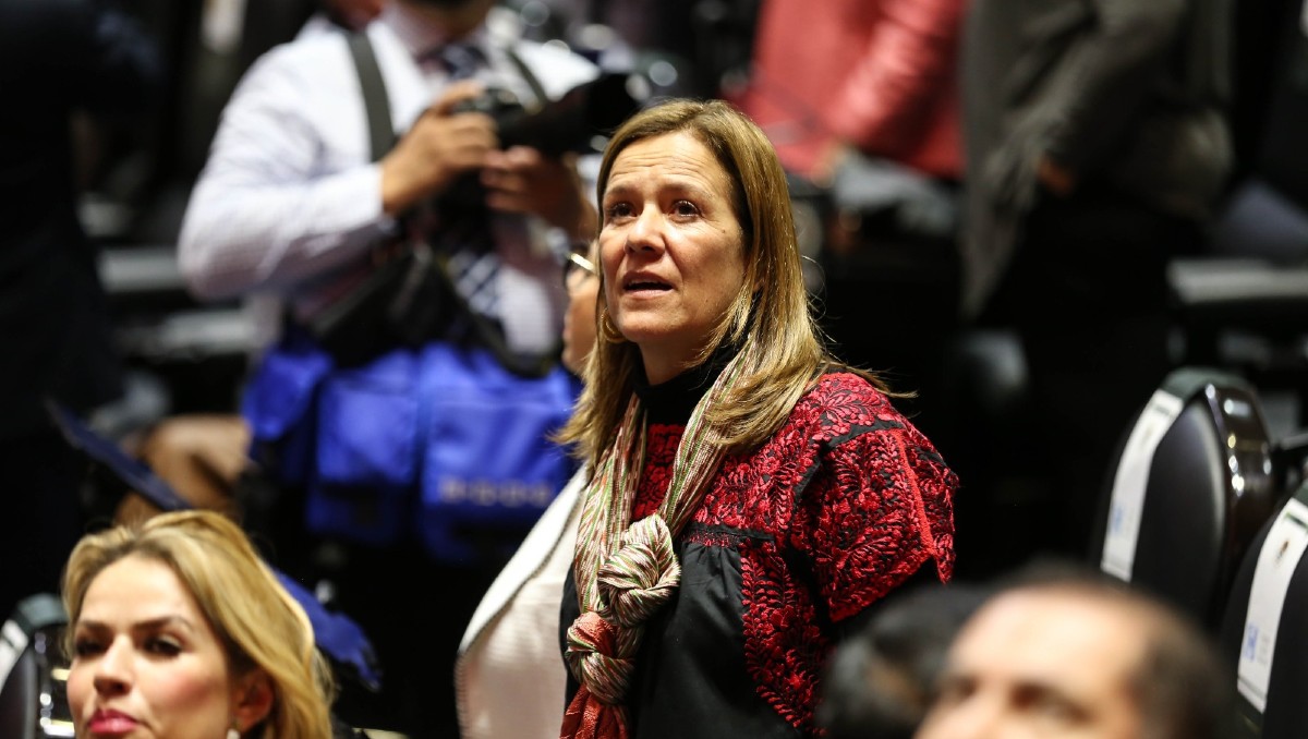 Zavala sostuvo que el incidente lo pusieron en conocimiento de las autoridades. | Octavio Hoyos