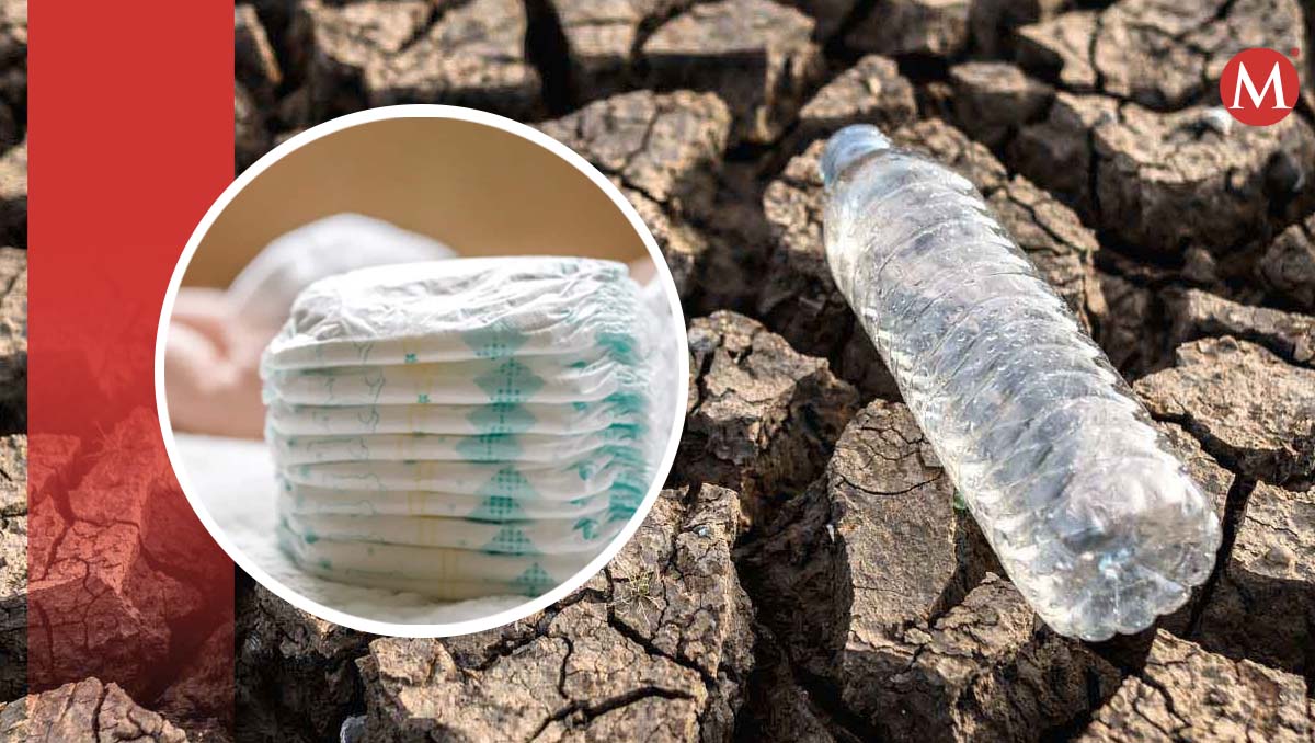 El agua es un recursos vital que se encuentra en escasez en varias partes del mundo | MILENIO