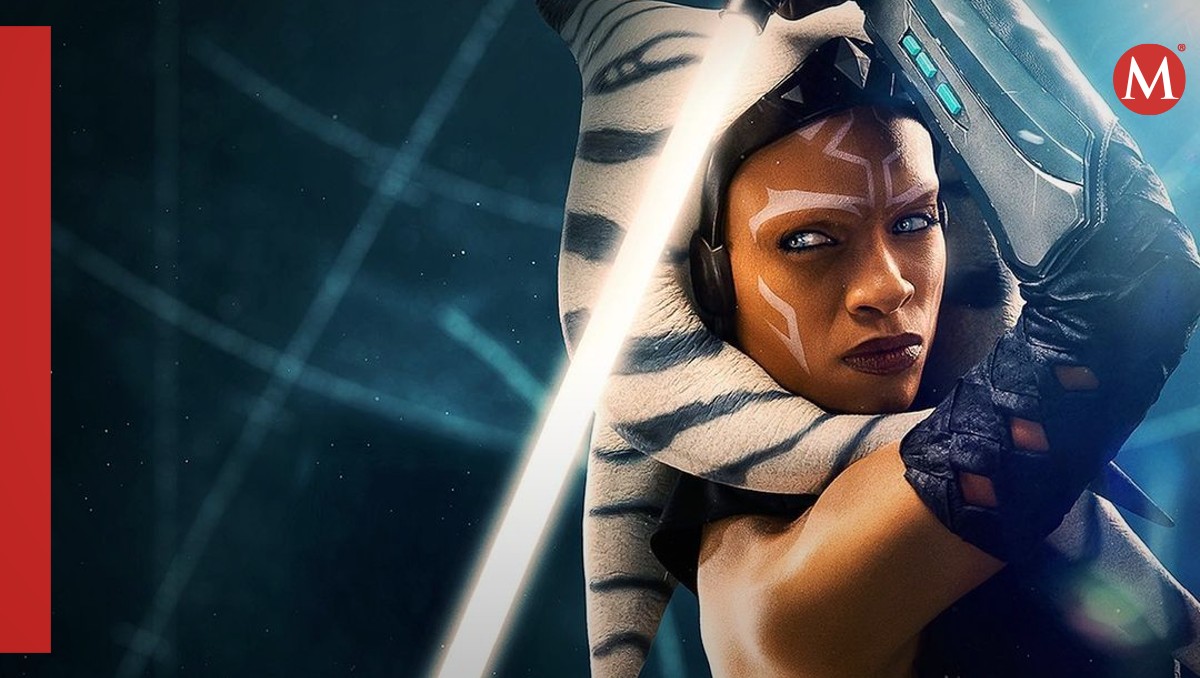 Ahsoka | Instagram