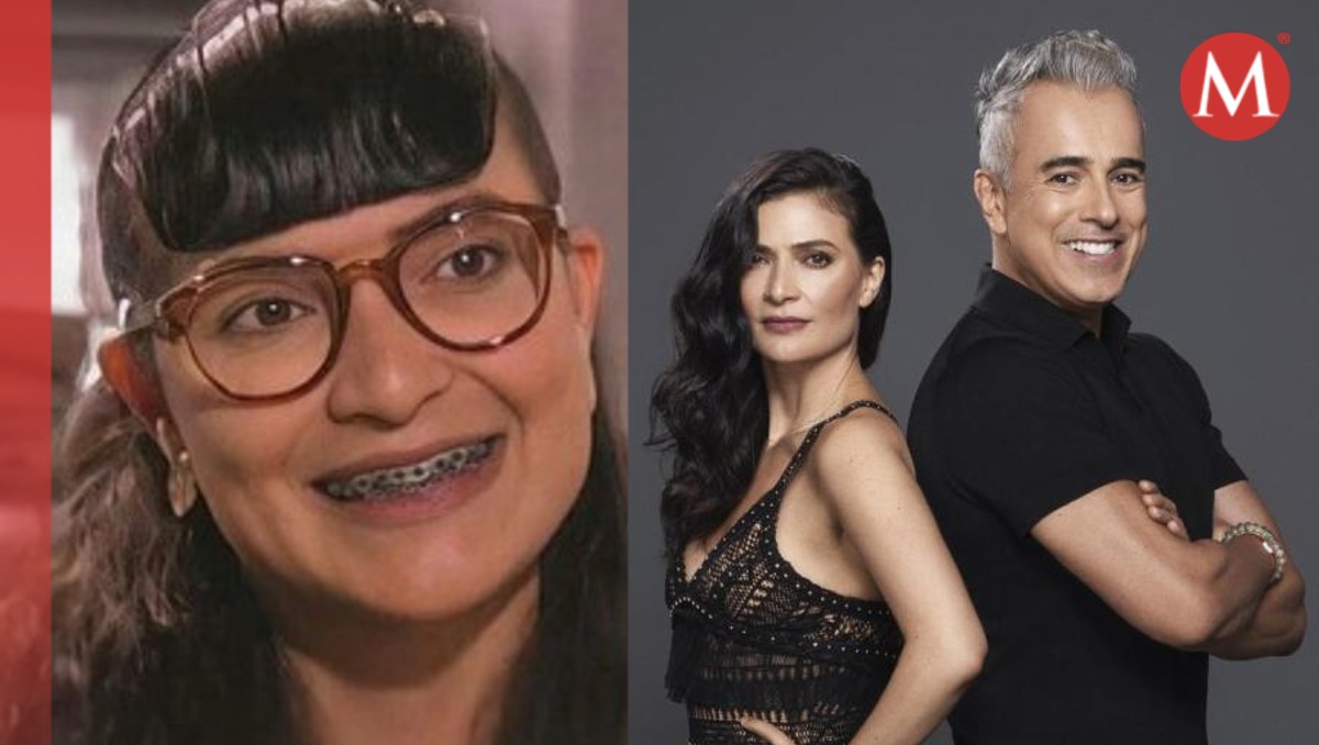 Betty la Fea fue un éxito mundial. | ESPECIAL