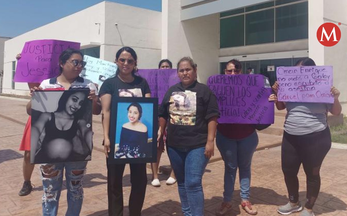 Caso Jessica Gabriela: detienen mujer presunta implicada en homicidio