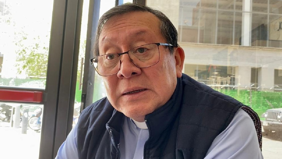 Consejo Interreligioso destaca la importancia de la familia frente a los hechos violentos en Toluca (Monserrat Mata)