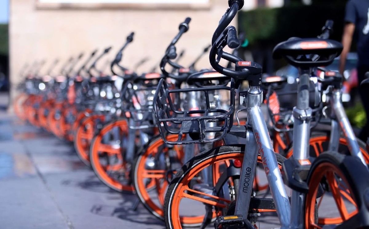 Cortesía | Bici Pública regresa a León para el segundo semestre del 2023
