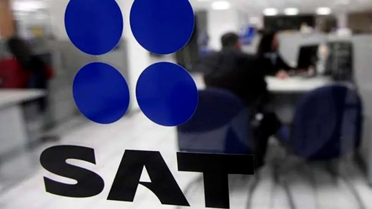 Crecen ingresos tributarios 3.9% en primer semestre de 2023: SAT