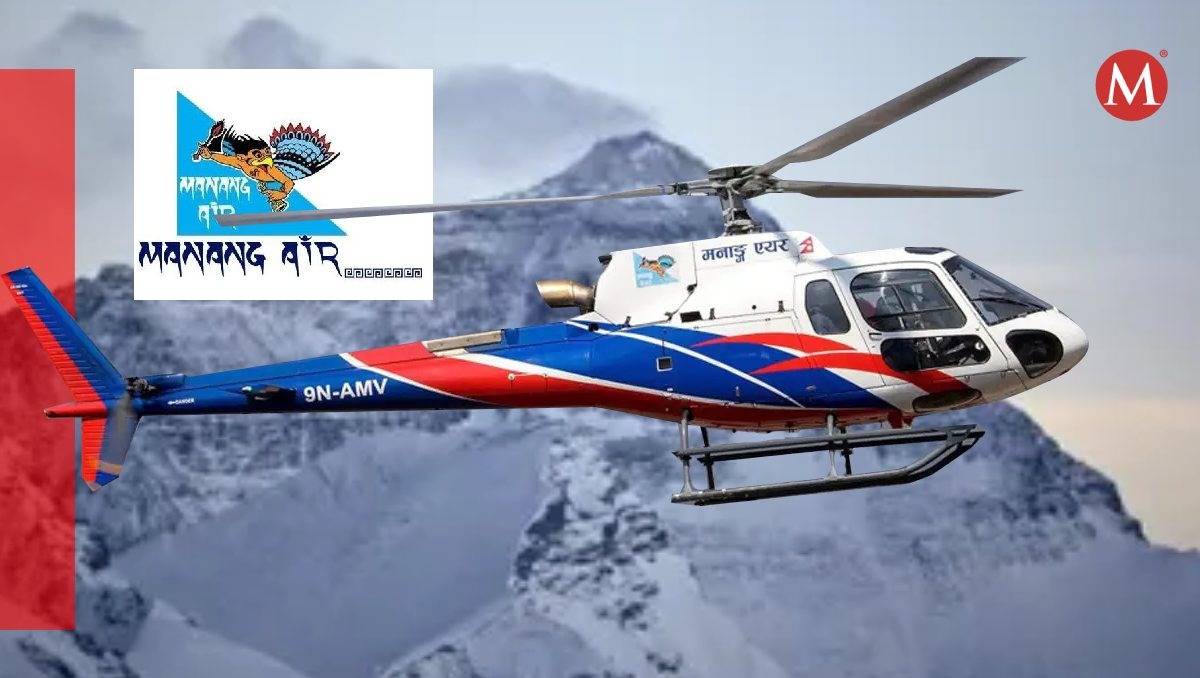 Actualmente tiene una flota de dos unidades de helicópteros de la serie AS350 B3 (H125). Foto: (Especial)