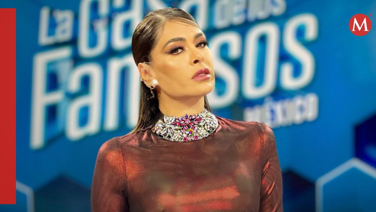 Galilea es señalada por hacer brujería | Instagram