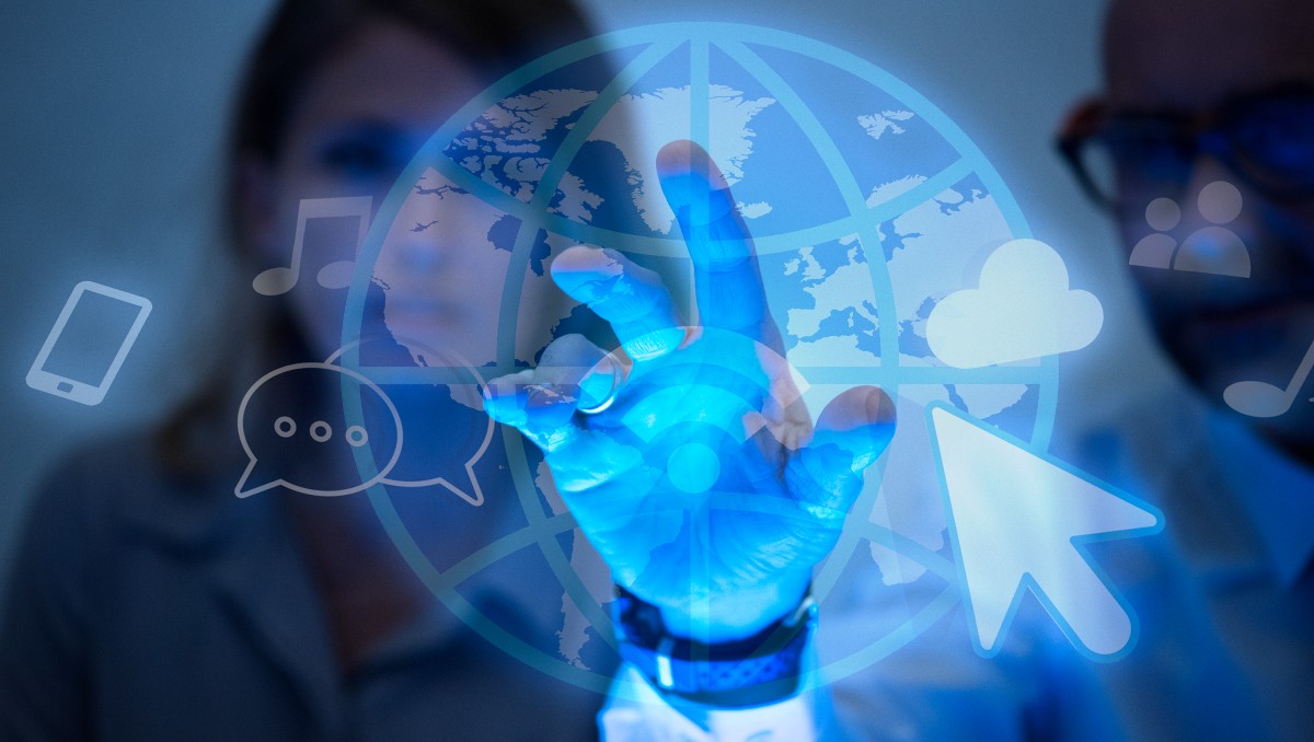 IA  está pasando de ser un área comercial a una que tiene impactos sociales. | Freepik