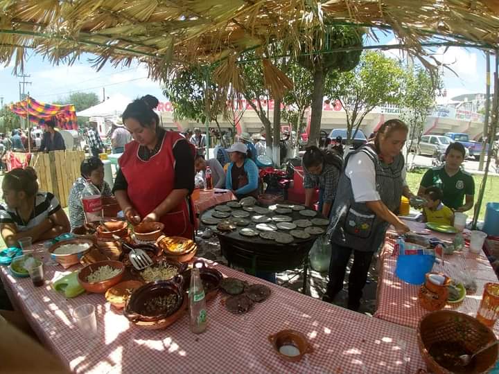El 15 y 16 de julio próximos, toda la gente tendrá la oportunidad de degustar las exquisitas barbacoas de diferentes carnes (Cortesía)
