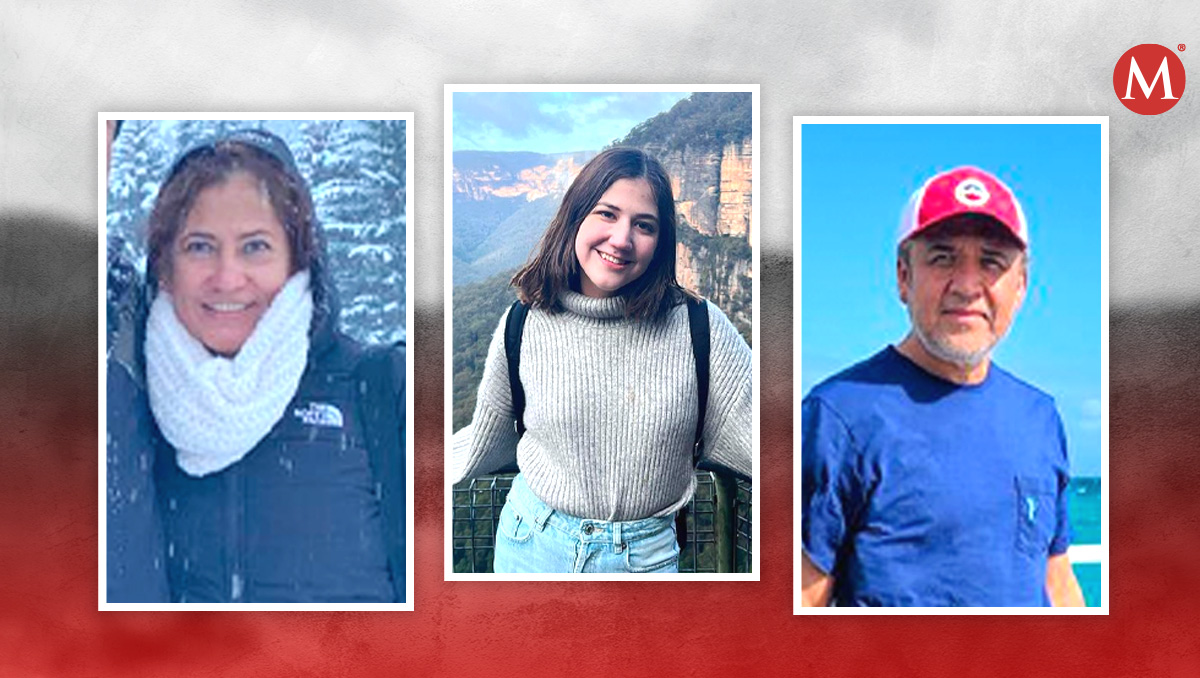 Mexicanos identificados en accidente en Nepal | Especial