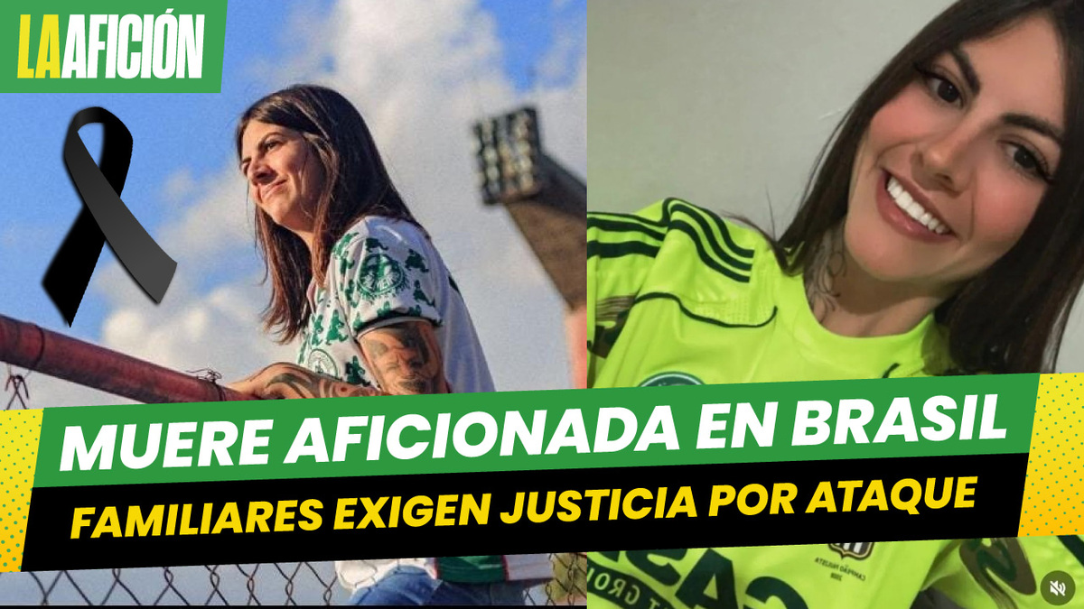 Muere una aficionada tras ser herida en una pelea entre ultras
