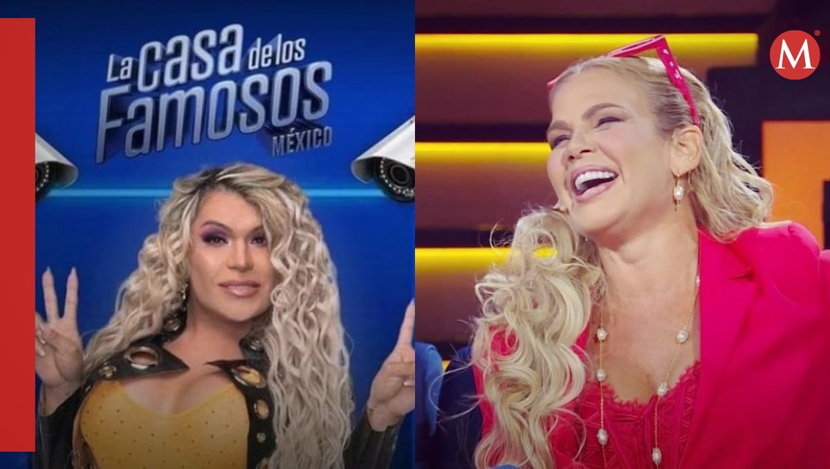 Niurka se lanza contra producción de La Casa de los Famosos (Especial).