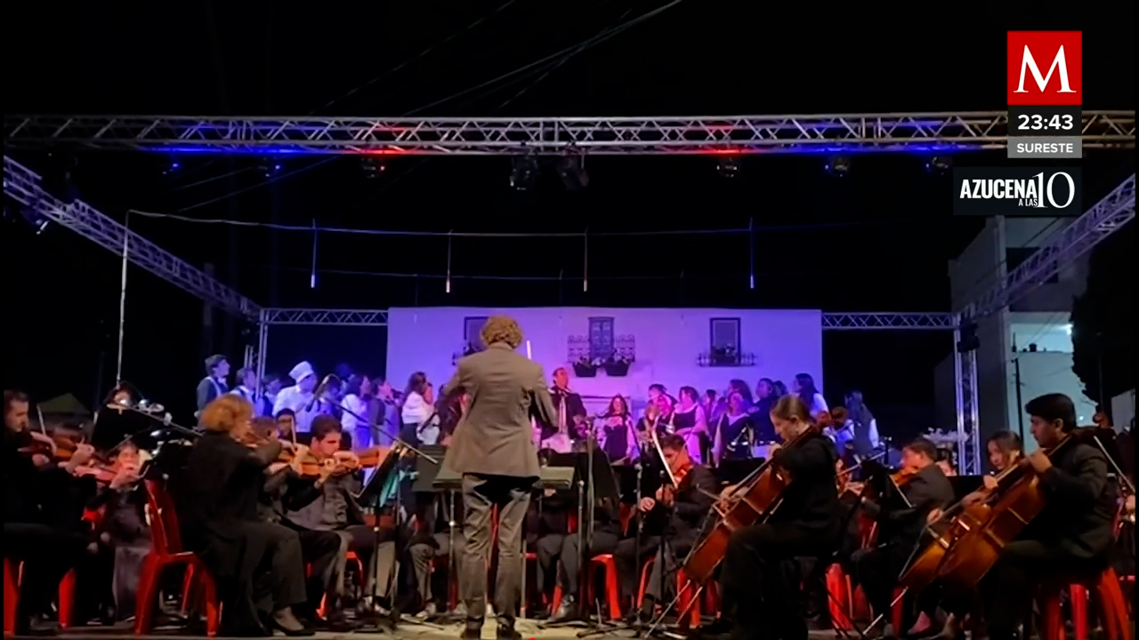 Ópera en la Calle: Un Festín Teatral en Tijuana, Baja California | Festival de Ópera en la Frontera