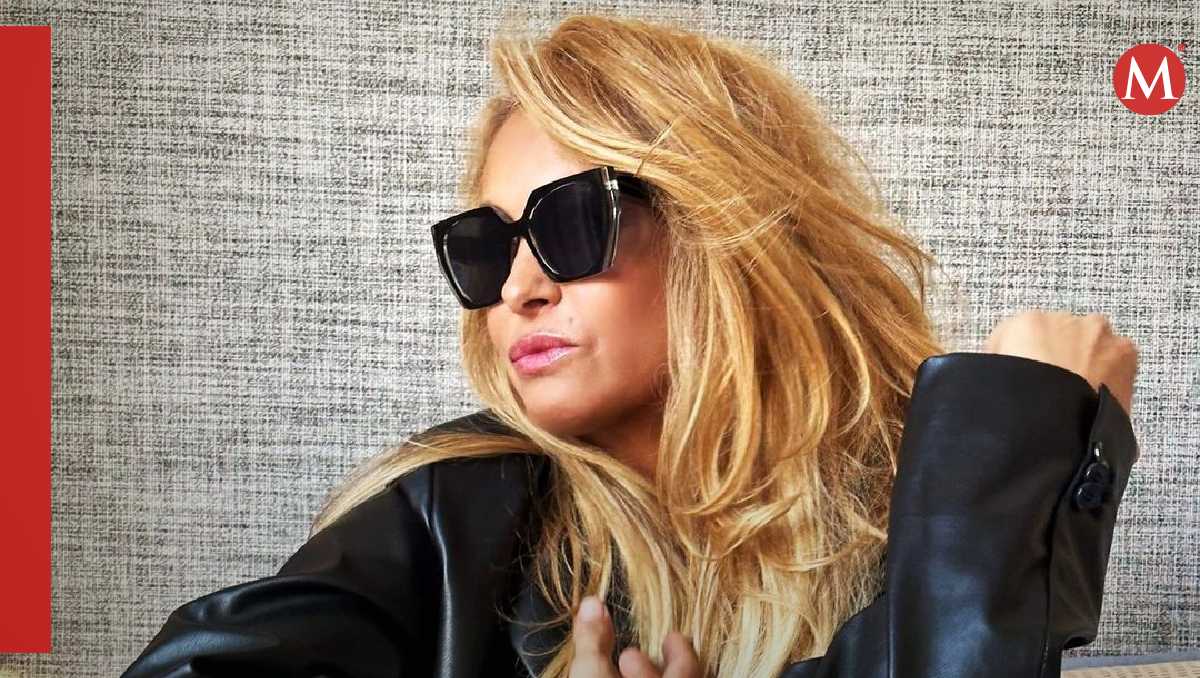 Paulina Rubio (Especial).