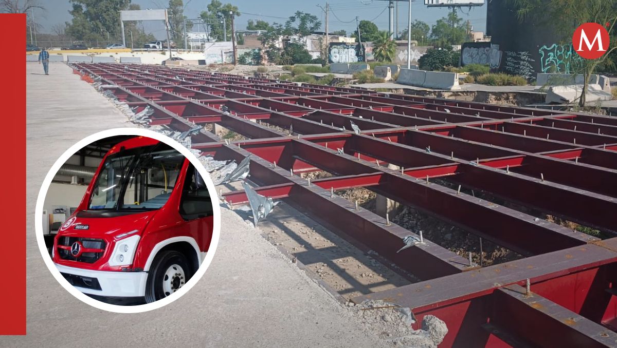 Al principio del proyecto, se contemplaba a los municipios de Gómez Palacio y Lerdo. (Kirk Castillo)