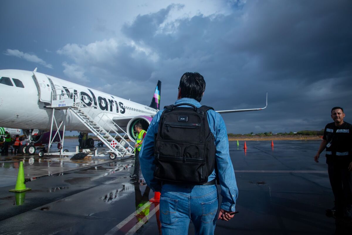 Nueva ruta comercial aérea Culiacán-Ciudad de México. | Especial
