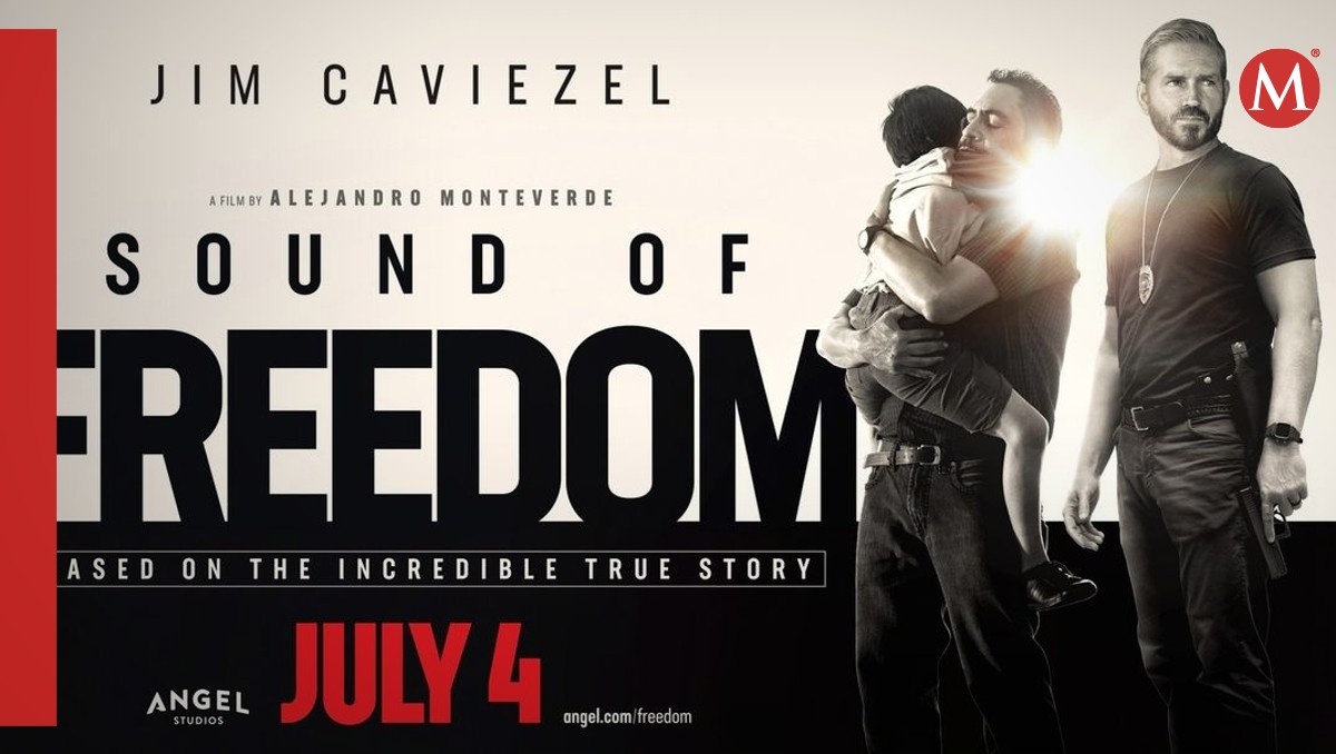 Sound Of Freedom | Instagram