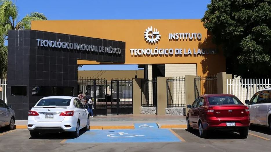 El Tecnológico Nacional de México Campus Laguna abrirá una nueva carrera y maestrías a partir del 2024. | Rolando Riestra