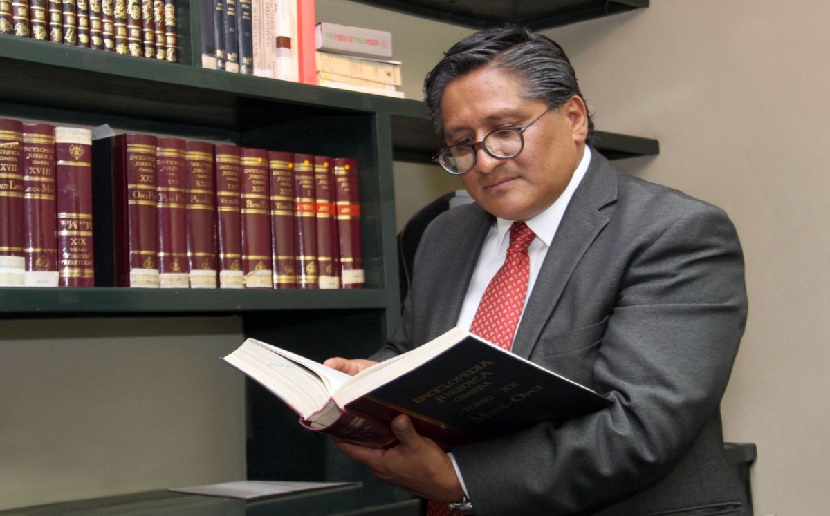 Abogados en Puebla | Especial