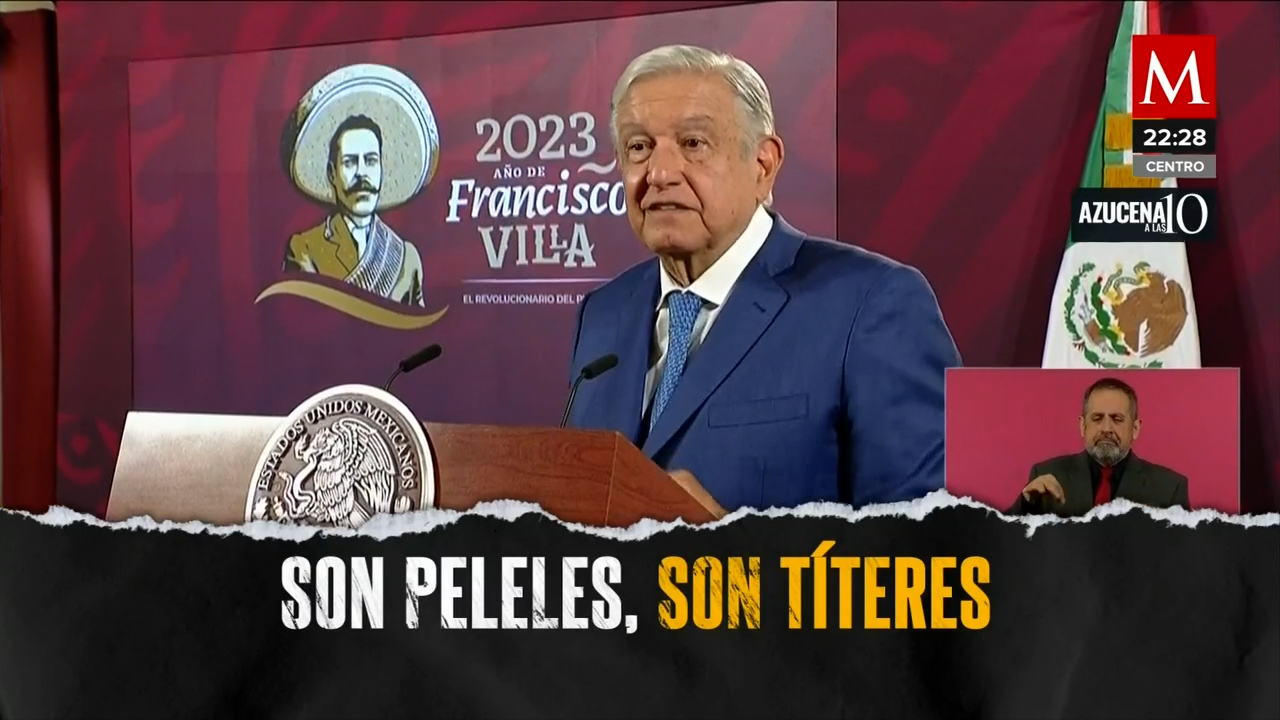 AMLO y su recurrente mención a Xóchitl Gálvez: ¿Una estrategia política?