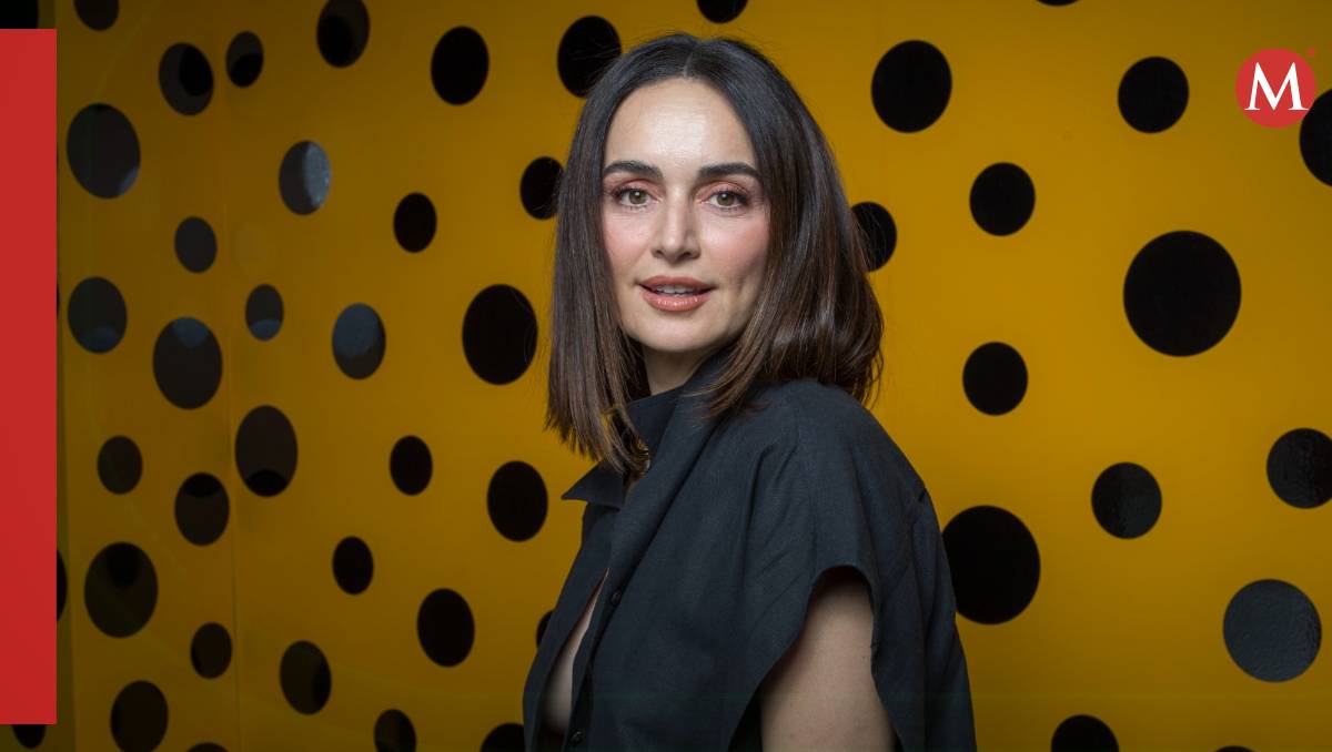 Ana de la Reguera (Jorge González).