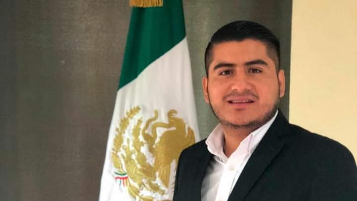 Asesinan a Oscar Garibay Valdez, ex regidor del PRD en taquería. | Especial