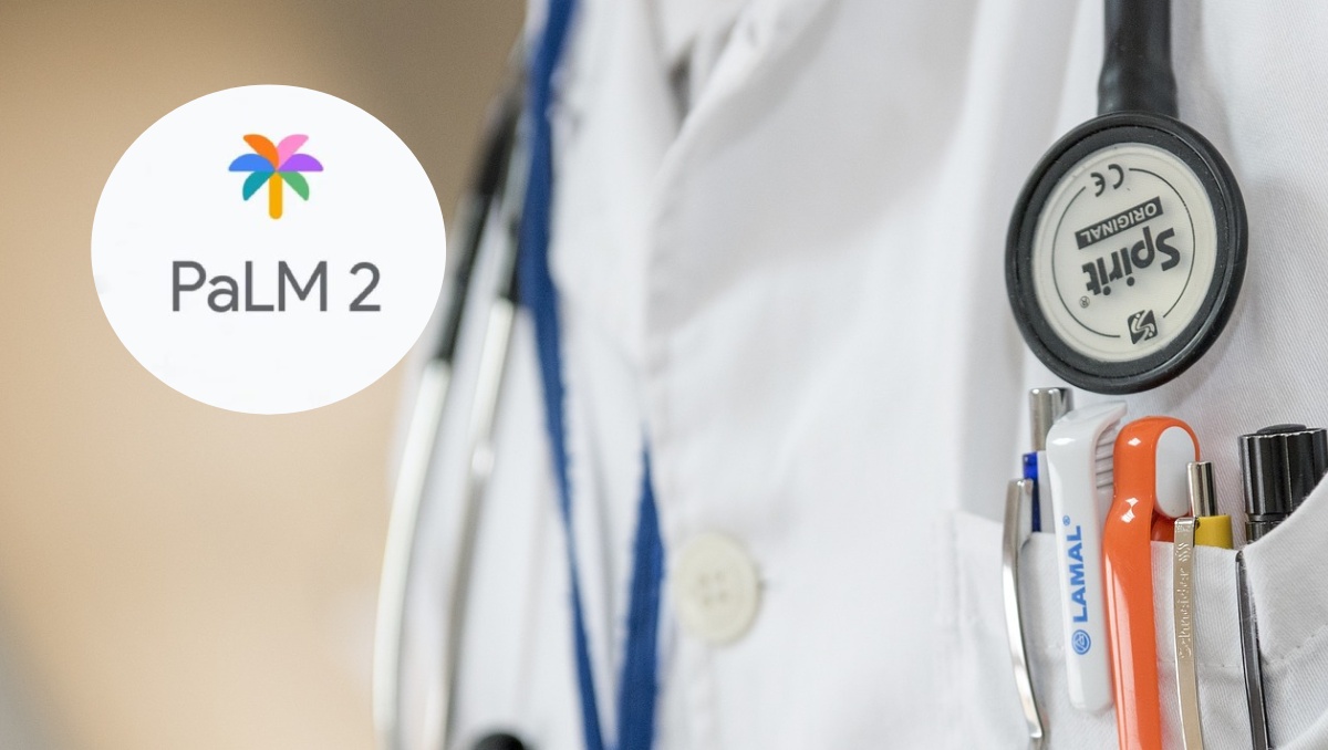 La atención médica es un área donde la tecnología ya ha mostrado un progreso tangible. Foto: (Pixabay /Especial)