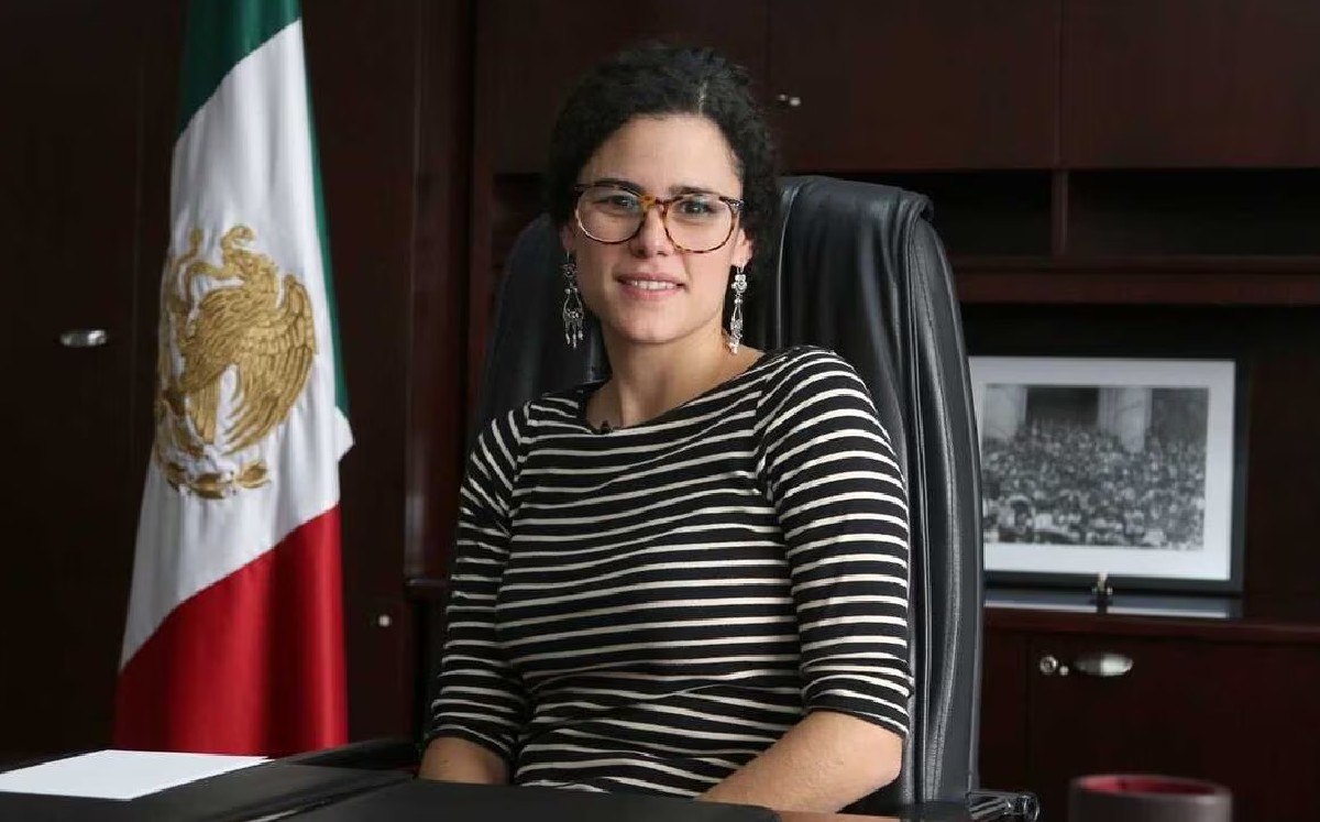 Cortesía | Luisa María Alcalde ofrece dar seguimiento a 'Agua Sí' para Guanajuato
