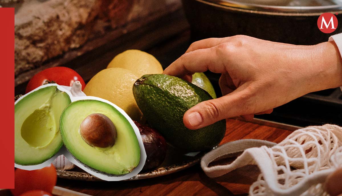 De acuerdo con un informe, el aguacate tiene algunas contraindicaciones | MILENIO