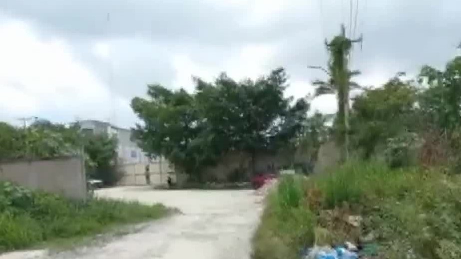 Detienen a dos personas y aseguran 18 mil litros de hidrocarburo en Cancún