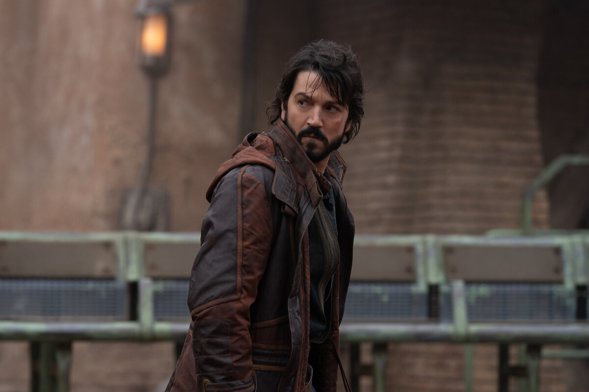 Diego Luna / Twitter