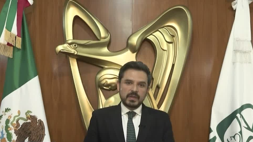 Director del IMSS presenta denuncia por falla en elevadores tras accidente en QRoo