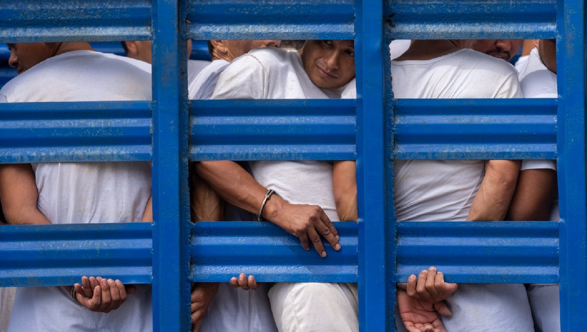 El Salvador amplia régimen contra las pandillas| AP