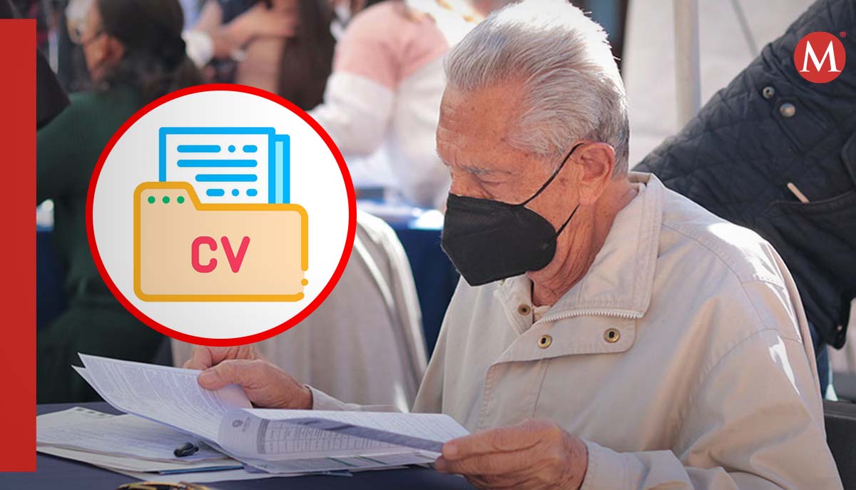 La empresa que solicita la vacante está ubicada en la CdMx | MILENIO